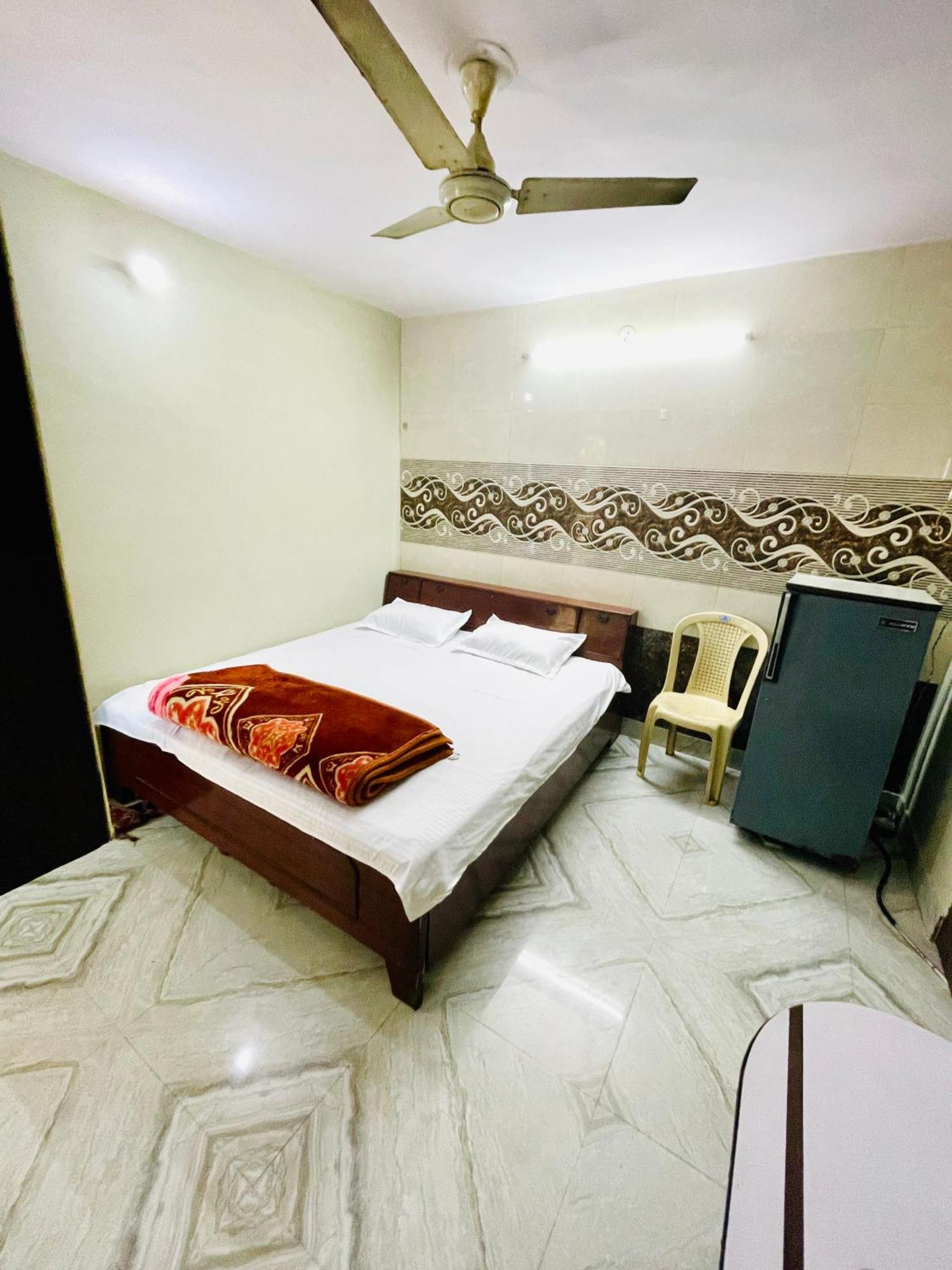 Hotel Aman Residency Delhi (National Capital Territory of India)