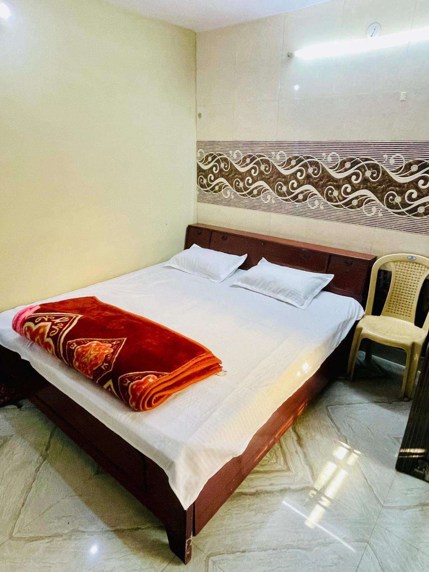 Aman Residency Delhi (National Capital Territory of India)