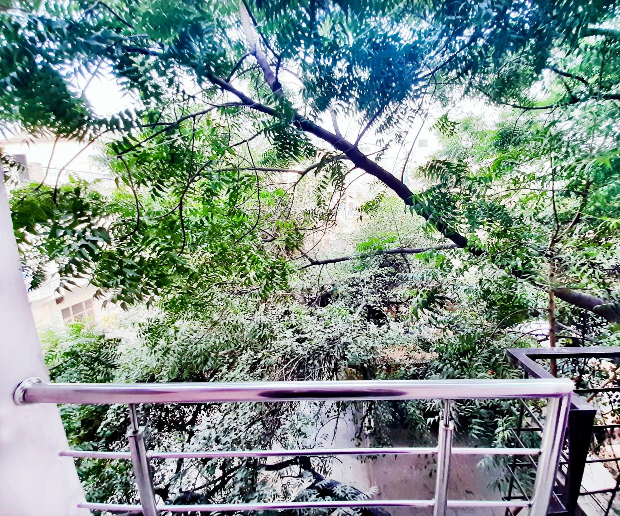 Aman Residency Delhi (National Capital Territory of India)